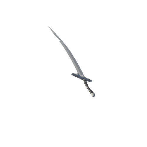 F_High elf Sword